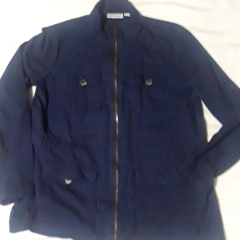 Light norax jacket